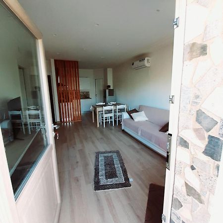 Guest Room Nesea Pellaro Εξωτερικό φωτογραφία