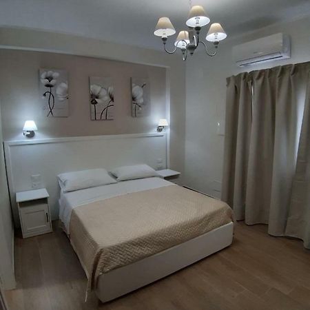 Guest Room Nesea Pellaro Εξωτερικό φωτογραφία