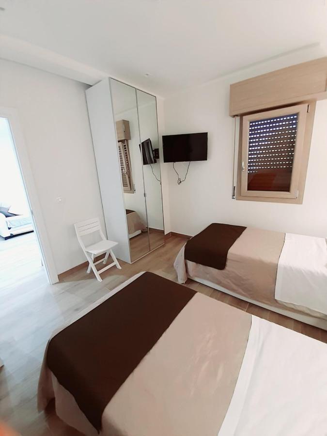 Guest Room Nesea Pellaro Εξωτερικό φωτογραφία