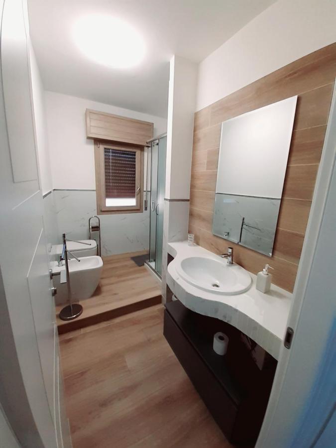 Guest Room Nesea Pellaro Εξωτερικό φωτογραφία