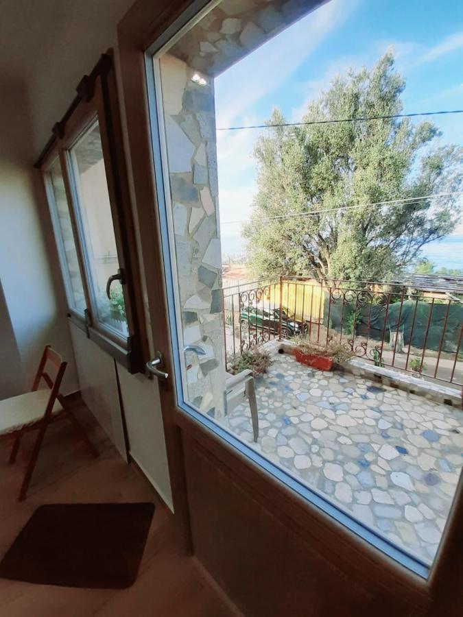 Guest Room Nesea Pellaro Εξωτερικό φωτογραφία