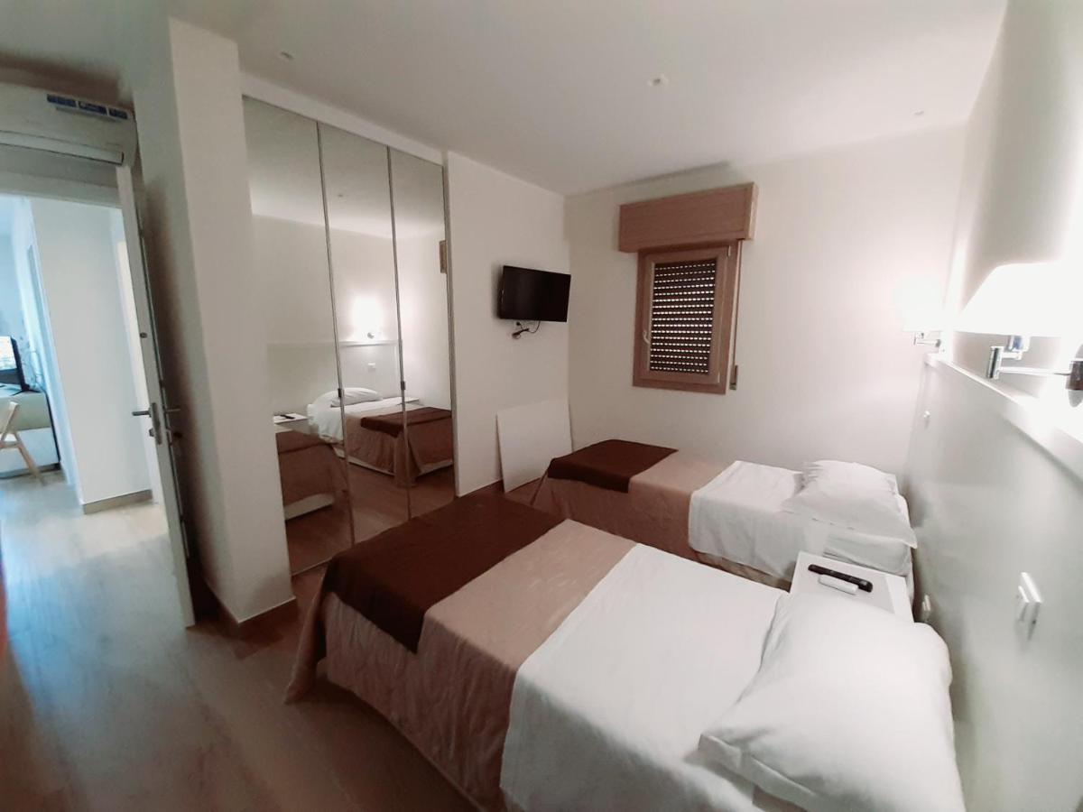 Guest Room Nesea Pellaro Εξωτερικό φωτογραφία
