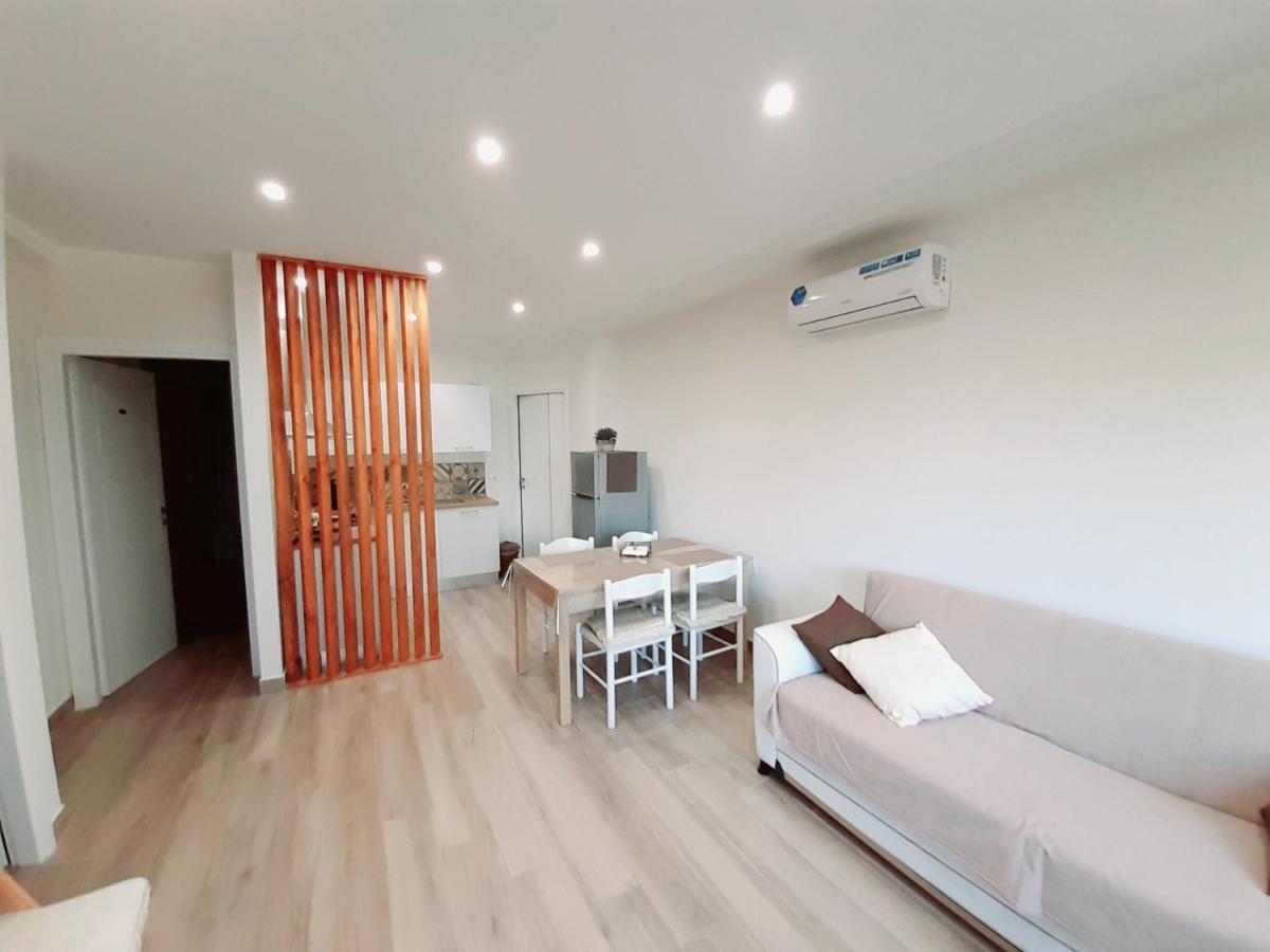 Guest Room Nesea Pellaro Εξωτερικό φωτογραφία