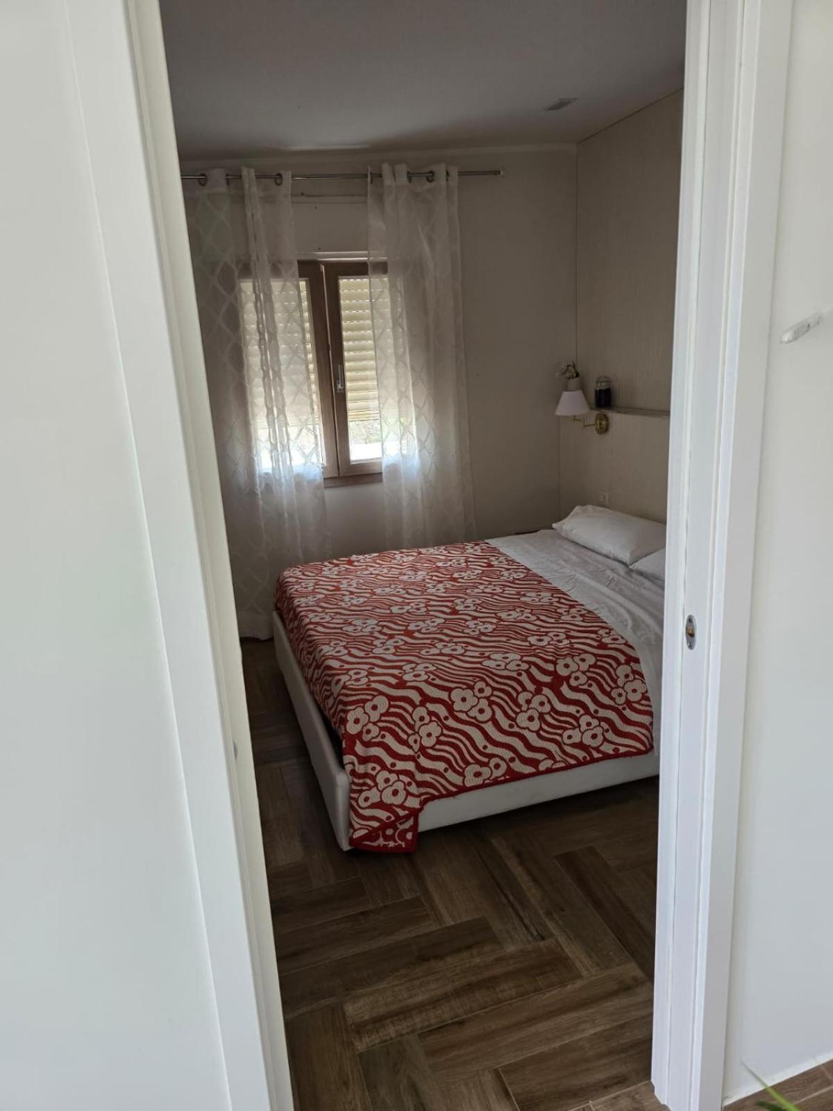 Guest Room Nesea Pellaro Εξωτερικό φωτογραφία