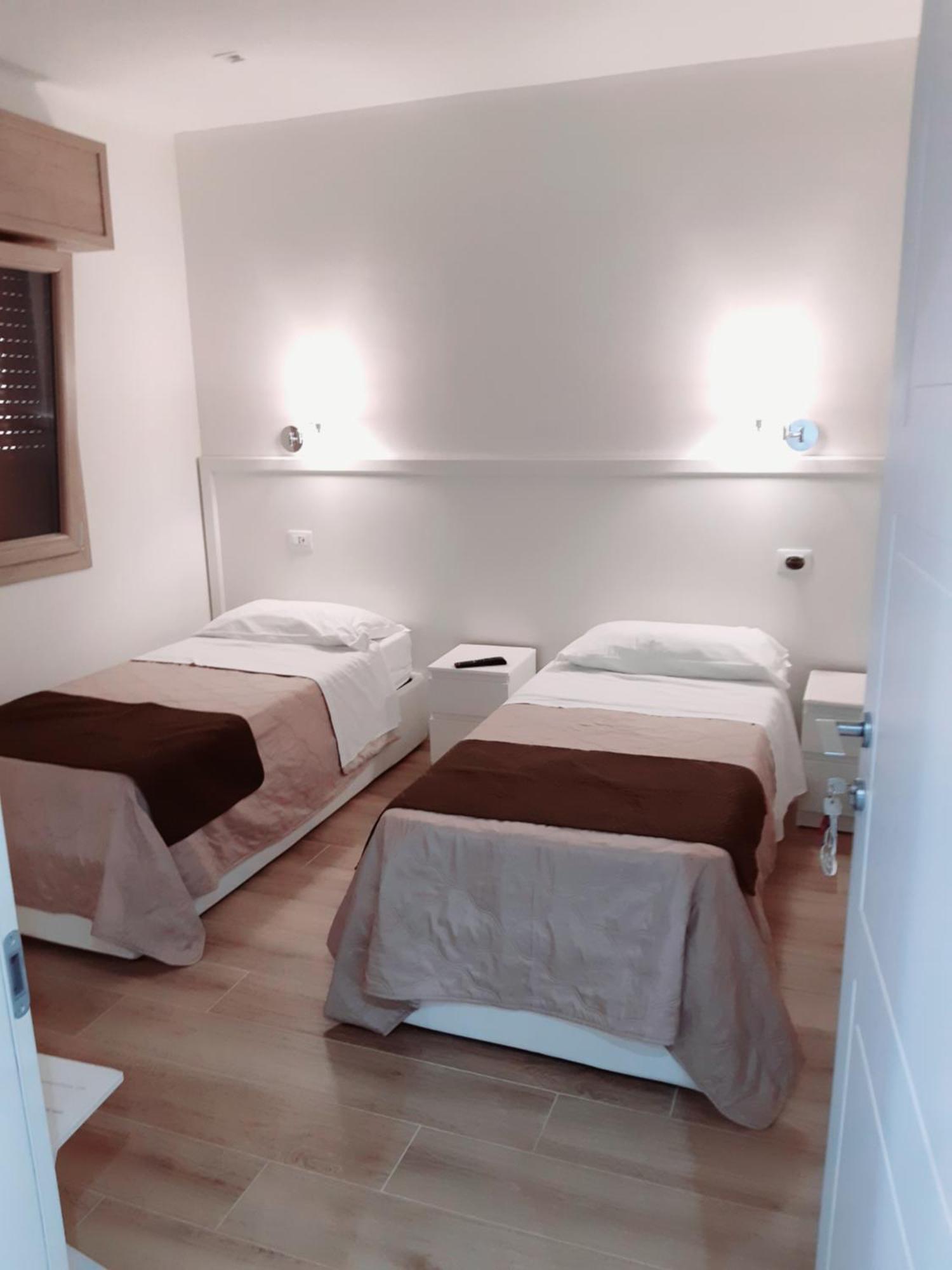 Guest Room Nesea Pellaro Εξωτερικό φωτογραφία