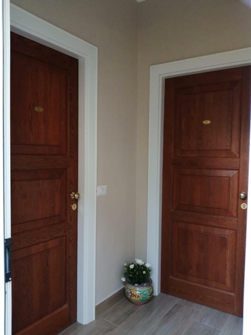 Guest Room Nesea Pellaro Εξωτερικό φωτογραφία