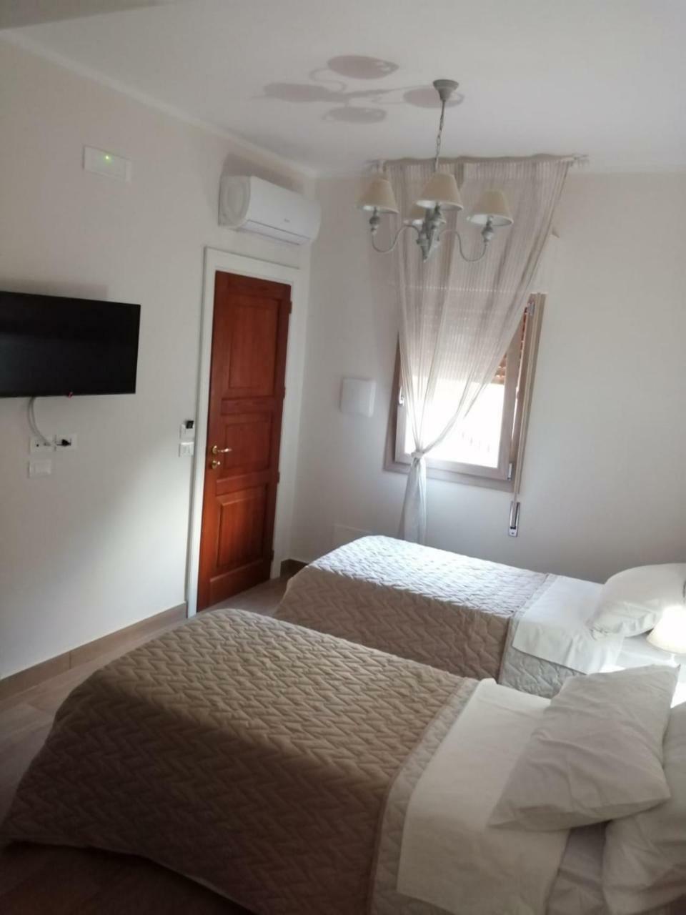 Guest Room Nesea Pellaro Εξωτερικό φωτογραφία