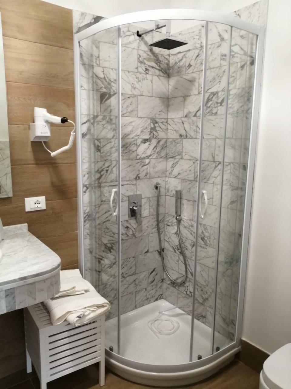 Guest Room Nesea Pellaro Εξωτερικό φωτογραφία