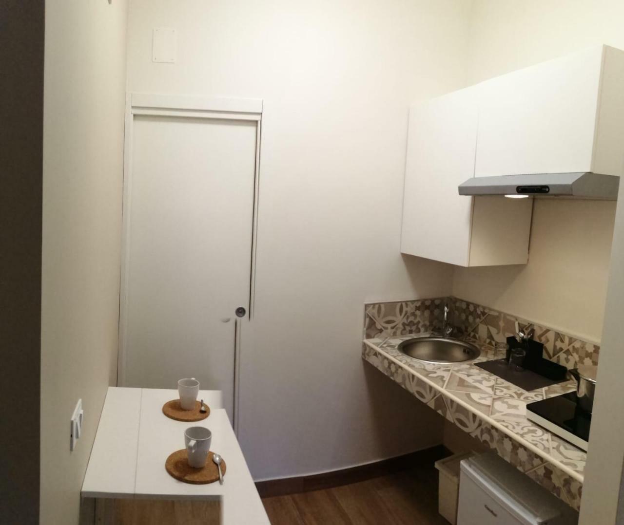 Guest Room Nesea Pellaro Εξωτερικό φωτογραφία