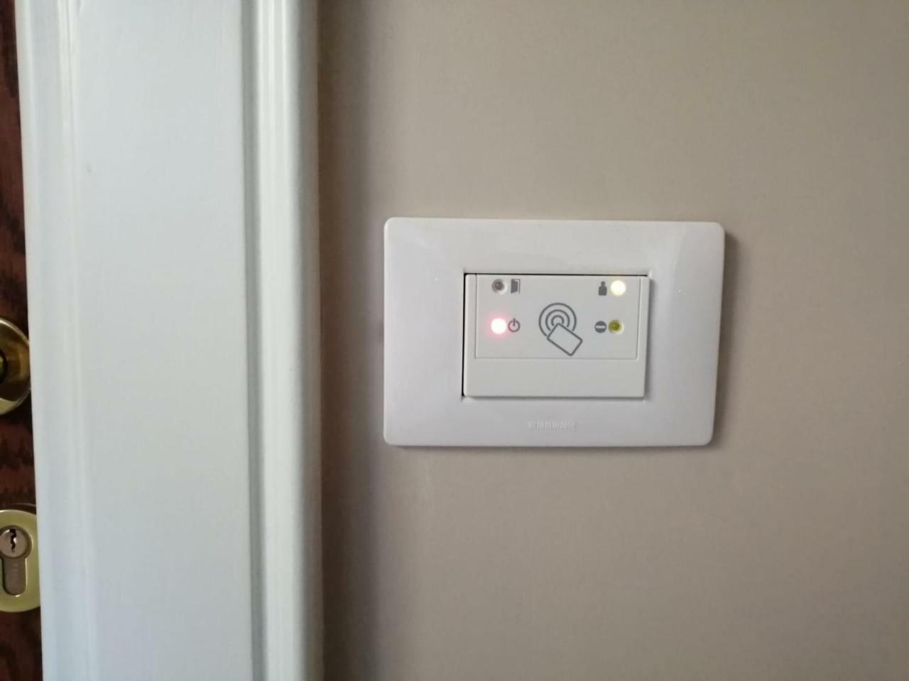 Guest Room Nesea Pellaro Εξωτερικό φωτογραφία