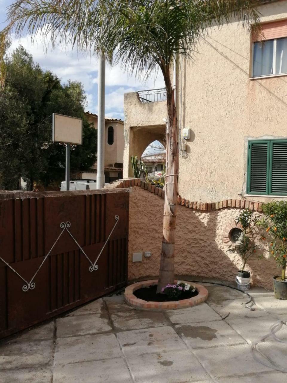 Guest Room Nesea Pellaro Εξωτερικό φωτογραφία