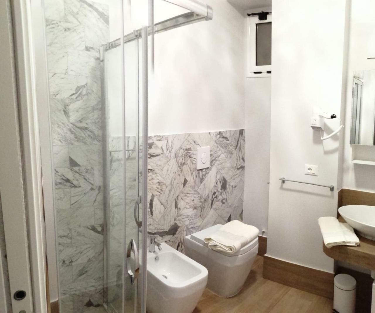 Guest Room Nesea Pellaro Εξωτερικό φωτογραφία
