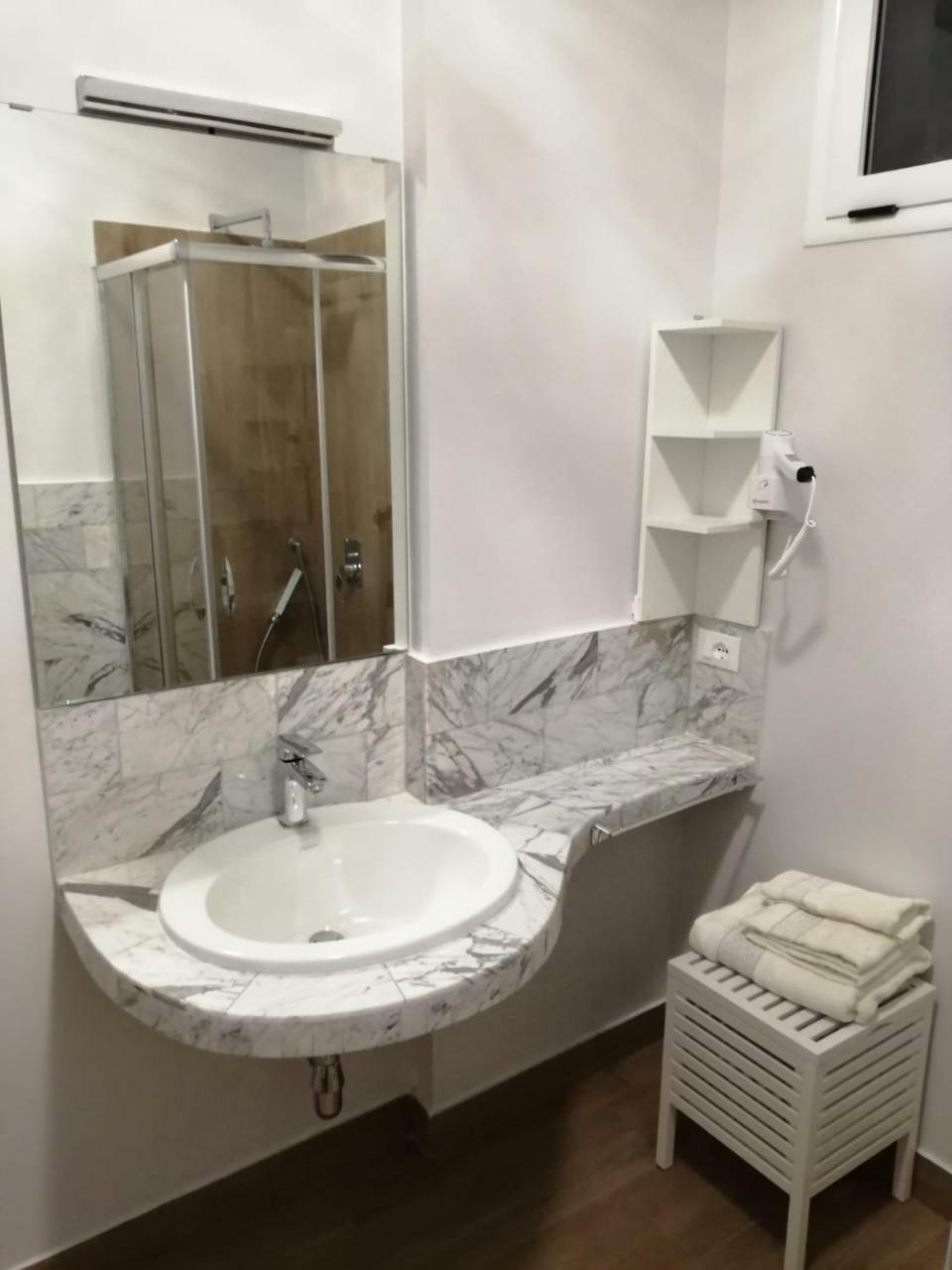 Guest Room Nesea Pellaro Εξωτερικό φωτογραφία