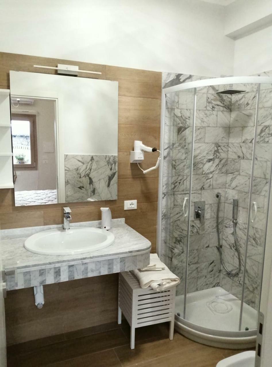 Guest Room Nesea Pellaro Εξωτερικό φωτογραφία