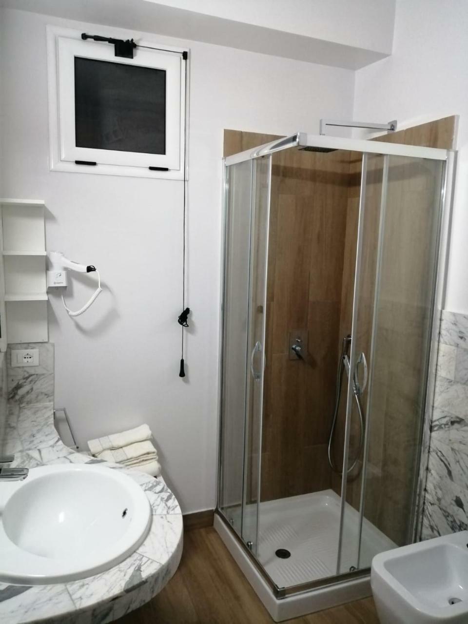 Guest Room Nesea Pellaro Εξωτερικό φωτογραφία