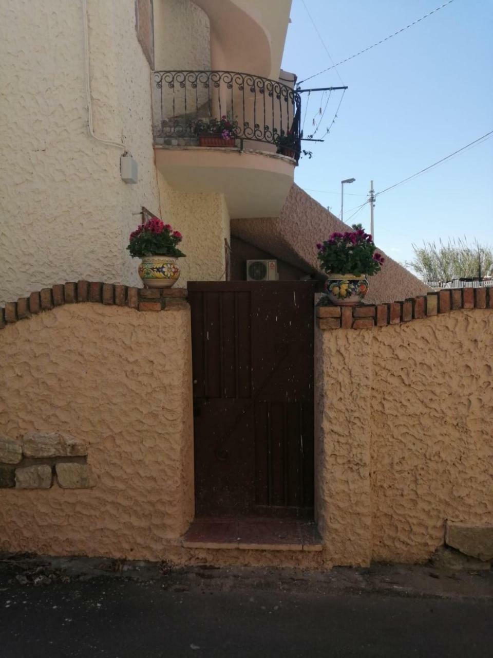 Guest Room Nesea Pellaro Εξωτερικό φωτογραφία