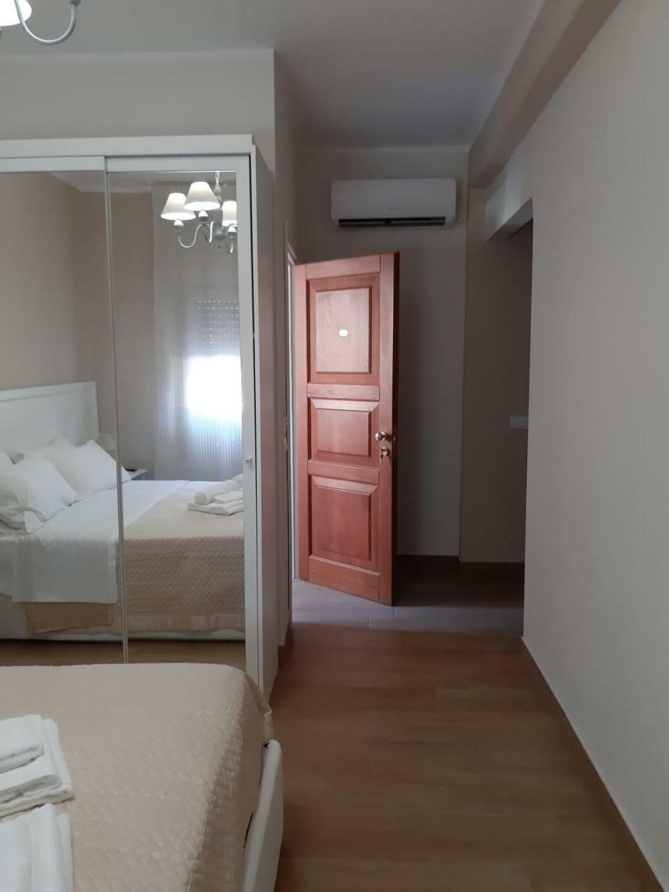 Guest Room Nesea Pellaro Εξωτερικό φωτογραφία
