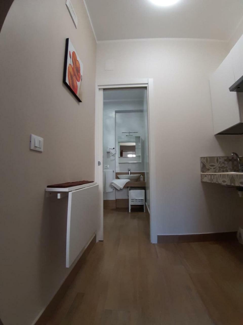 Guest Room Nesea Pellaro Εξωτερικό φωτογραφία