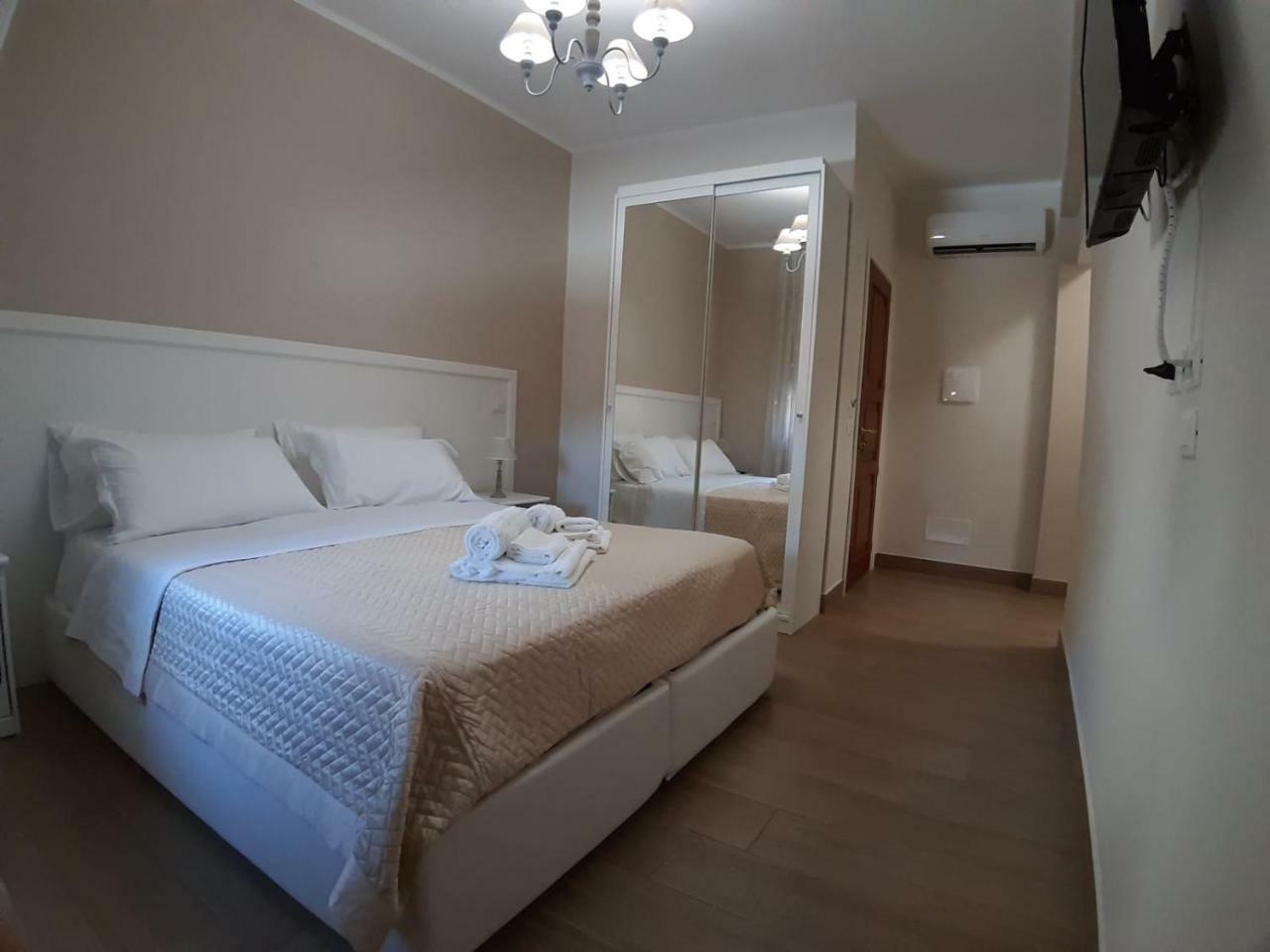 Guest Room Nesea Pellaro Εξωτερικό φωτογραφία