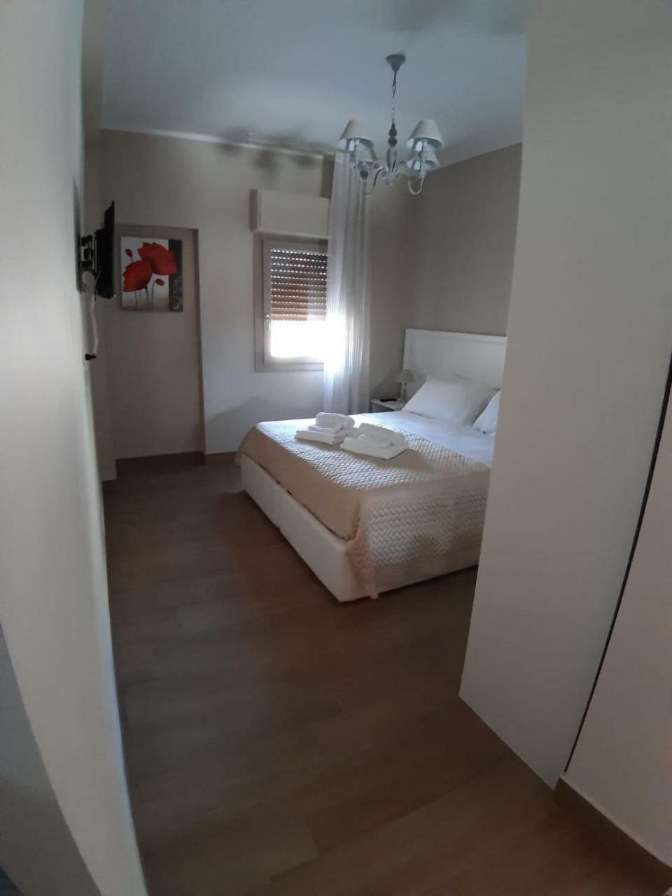 Guest Room Nesea Pellaro Εξωτερικό φωτογραφία