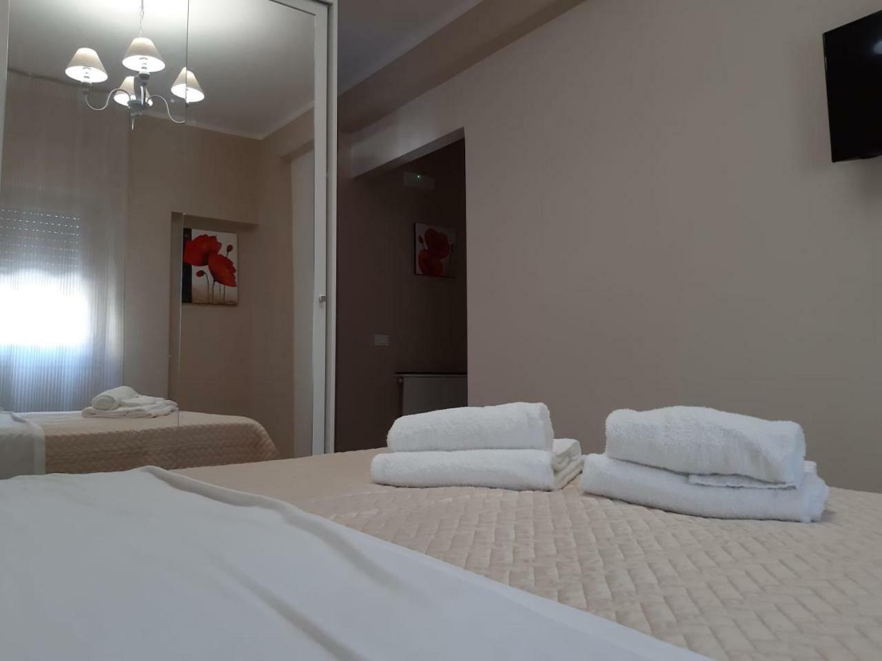 Guest Room Nesea Pellaro Εξωτερικό φωτογραφία