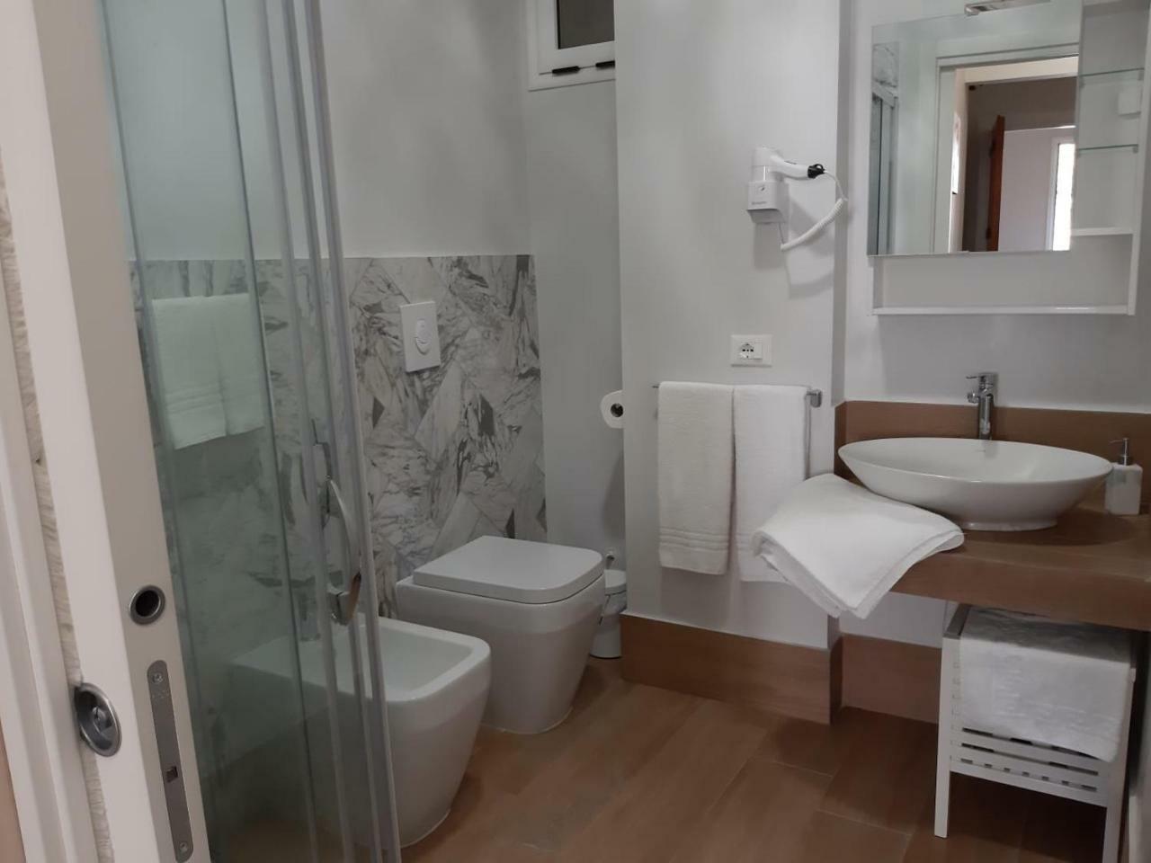 Guest Room Nesea Pellaro Εξωτερικό φωτογραφία