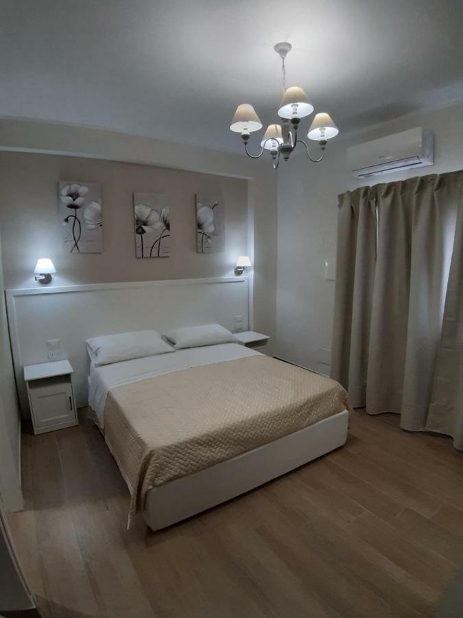 Guest Room Nesea Pellaro Εξωτερικό φωτογραφία