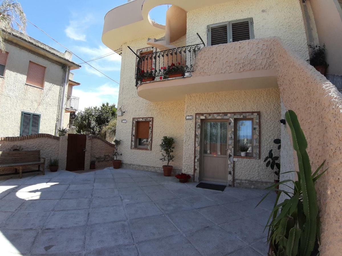 Guest Room Nesea Pellaro Εξωτερικό φωτογραφία