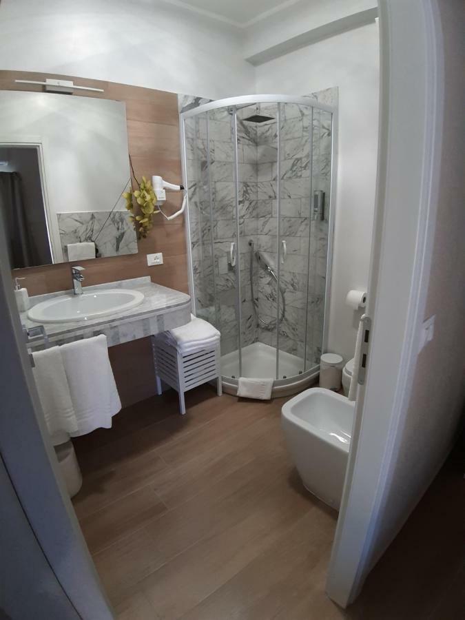 Guest Room Nesea Pellaro Εξωτερικό φωτογραφία