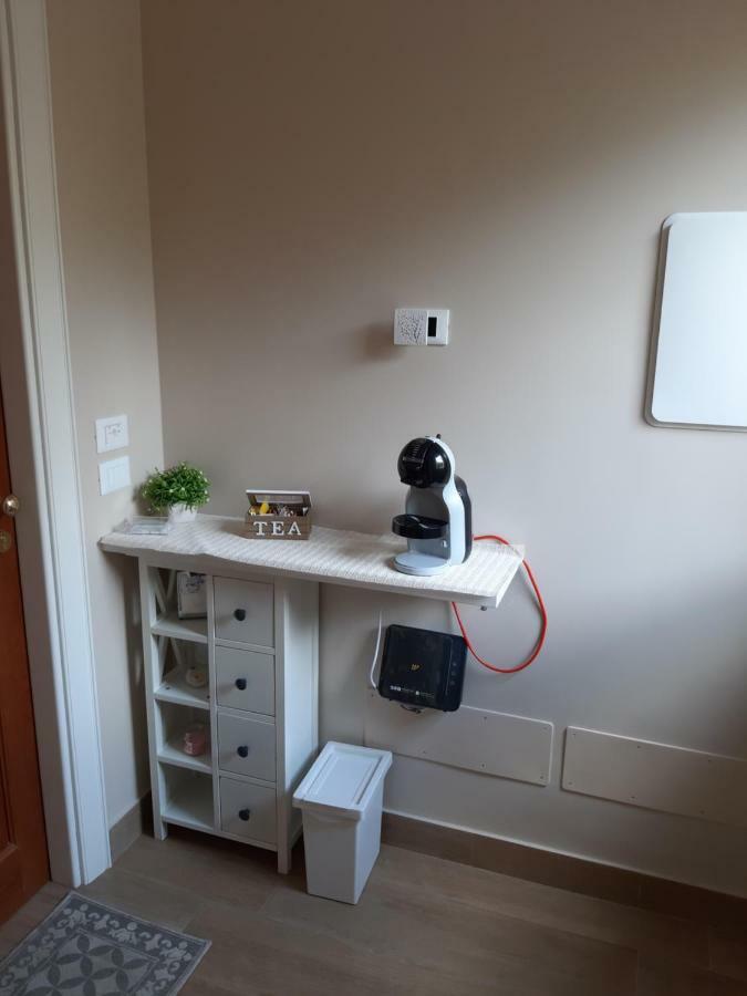 Guest Room Nesea Pellaro Εξωτερικό φωτογραφία