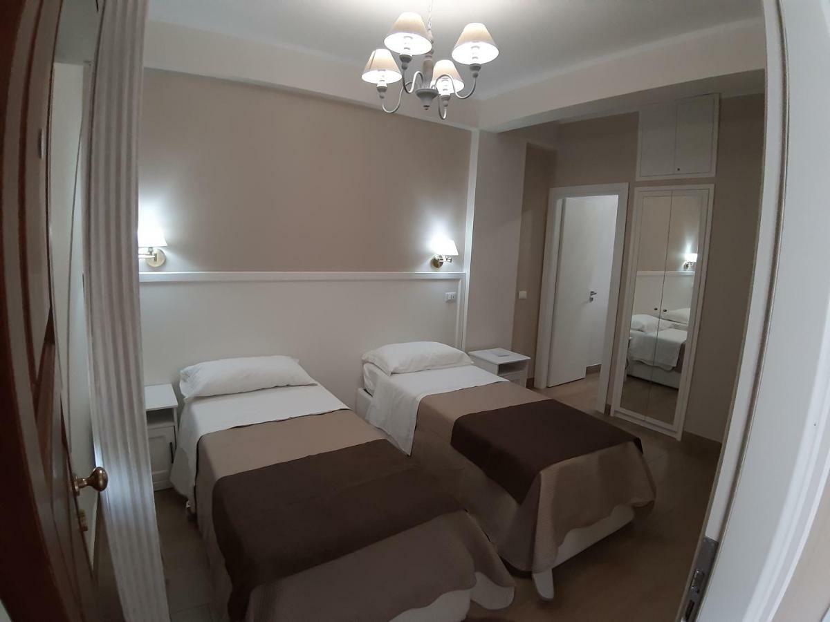 Guest Room Nesea Pellaro Εξωτερικό φωτογραφία