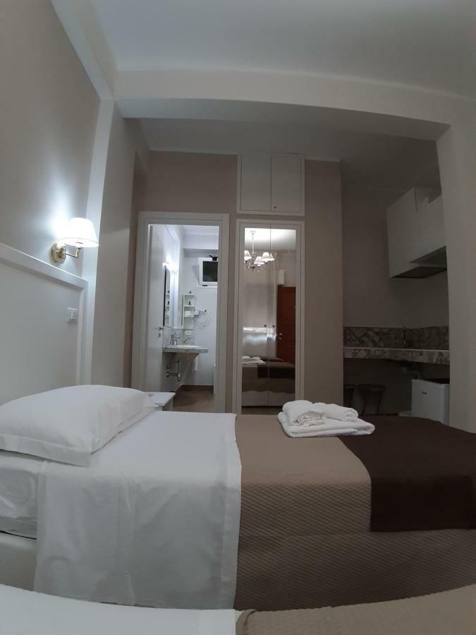 Guest Room Nesea Pellaro Εξωτερικό φωτογραφία