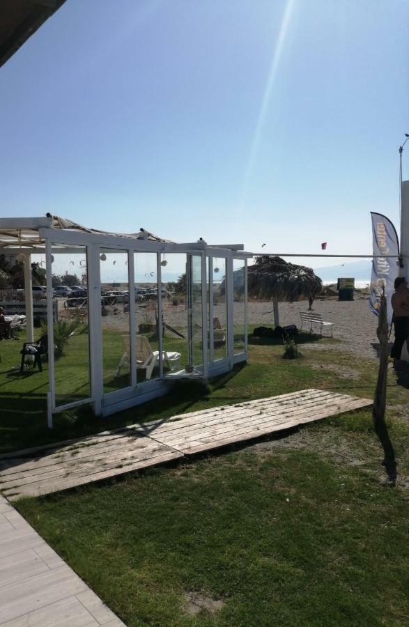 Guest Room Nesea Pellaro Εξωτερικό φωτογραφία